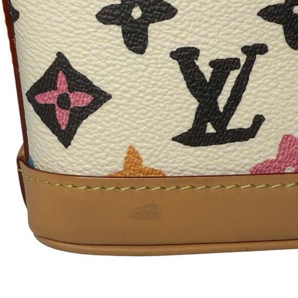 Louis Vuitton & Tyler The Creator Monogram Bag - Picture 5 of 14